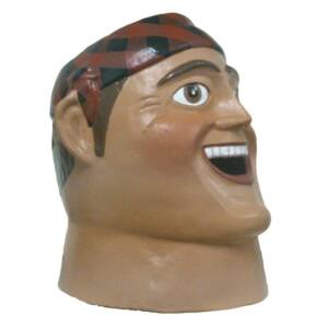 Baturro (replica en goma) - Artesania JM Sanchez