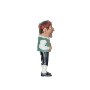 Baturro (replica en goma) - Artesania JM Sanchez