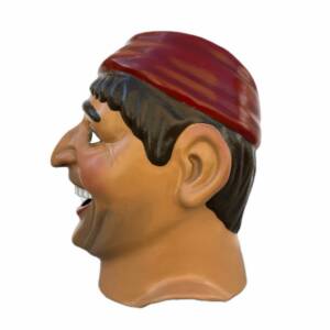 Baturro Pulga - Artesania JM Sanchez