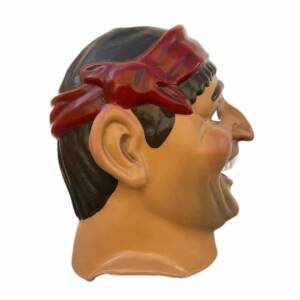 Baturro Pulga - Artesania JM Sanchez