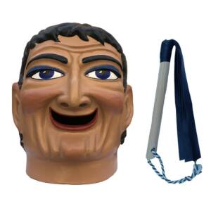 Bruja - Artesania JM Sanchez