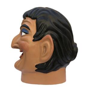 Bruja - Artesania JM Sanchez