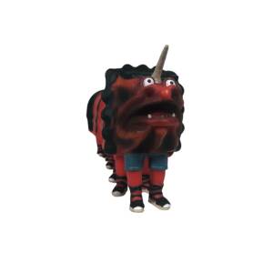 Cuca de Castellbisbal - Artesania JM Sanchez