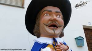 Dartanan - Artesania JM Sanchez