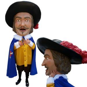 Dartanan - Artesania JM Sanchez