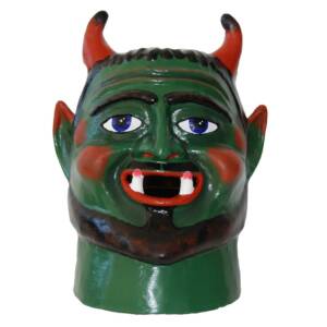 Diablo - Artesania JM Sanchez