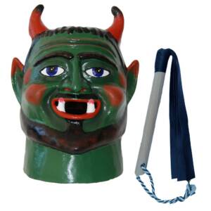 Diablo - Artesania JM Sanchez