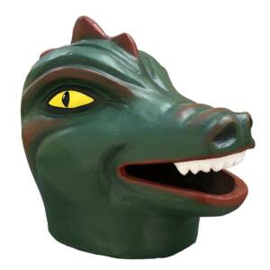 Dragon - Artesania JM Sanchez