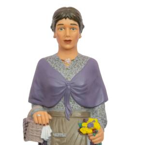 Giganta de Castellbisbal (Vicenta) - Artesania JM Sanchez