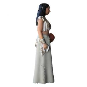 Giganta de Moia (Teixonera) - Artesania JM Sanchez