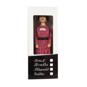 Giganta de Morella (Rosella) - Artesania JM Sanchez