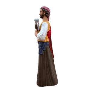 Gigante de Alcover (Pere Voltor) - Artesania JM Sanchez