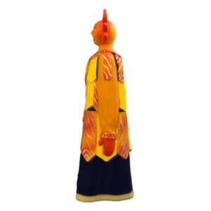 Gigante de Calafell (Miquelet) - Artesania JM Sanchez