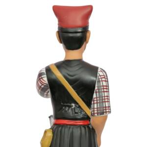 Gigante de Castellbisbal (Manel) - Artesania JM Sanchez