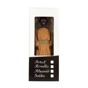 Gigante de Morella (Abuseid) - Artesania JM Sanchez