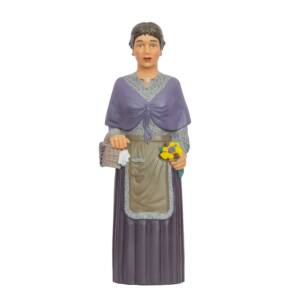 Giganta de Castellbisbal (Vicenta) - Artesania JM Sanchez