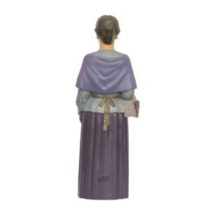 Gigante de Castellbisbal (Manel) - Artesania JM Sanchez