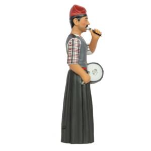 Gigante de Castellbisbal (Manel) - Artesania JM Sanchez