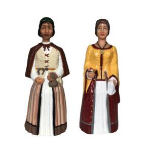 Gigante de Valtierra (Sanchicorrota) - Artesania JM Sanchez