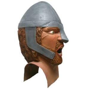 Guerrero Medieval - Artesania JM Sanchez