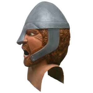 Guerrero Medieval - Artesania JM Sanchez