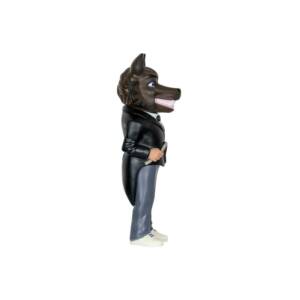 Lobo - Artesania JM Sanchez