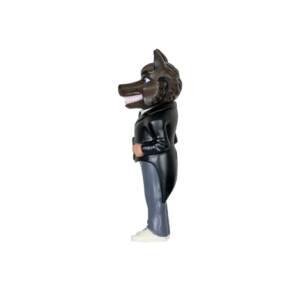 Lobo - Artesania JM Sanchez