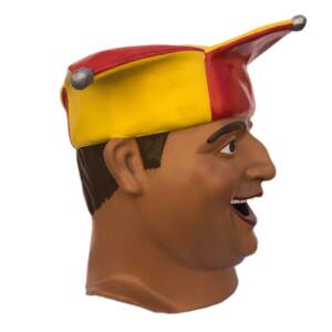 Mascara de Ateca - Artesania JM Sanchez