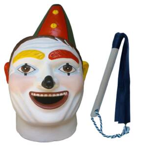 Payaso - Artesania JM Sanchez