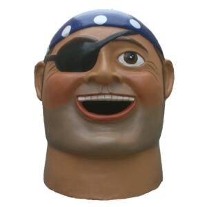 Pirata - Artesania JM Sanchez