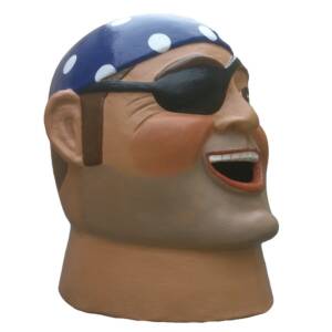 Pirata - Artesania JM Sanchez