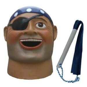 Pirata - Artesania JM Sanchez