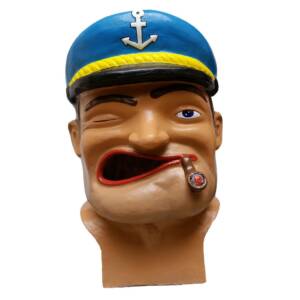 Popeye - Artesania JM Sanchez