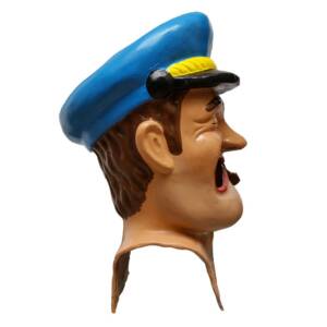 Popeye - Artesania JM Sanchez