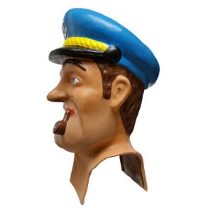 Popeye Cadete - Artesania JM Sanchez