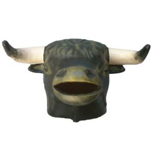 Toro - Artesania JM Sanchez