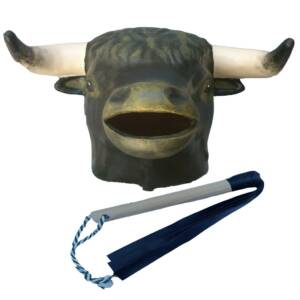 Toro - Artesania JM Sanchez