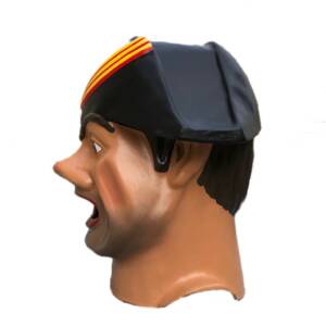 Tuerto - Artesania JM Sanchez