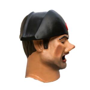 Tuerto - Artesania JM Sanchez