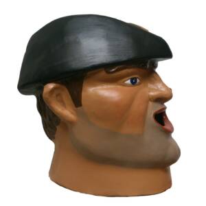 Verrugon - Artesania JM Sanchez