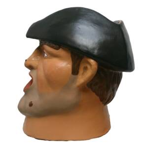 Verrugon - Artesania JM Sanchez