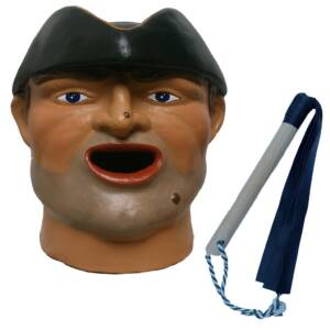 Verrugon - Artesania JM Sanchez